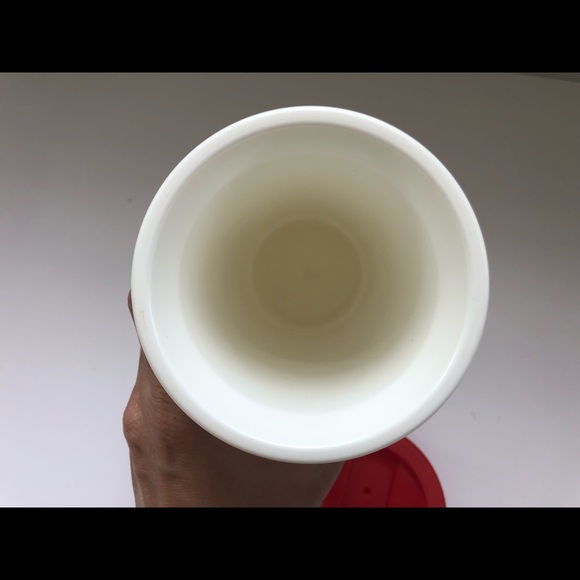 Krispy Kreme coffee cup - Picture 5 of 8